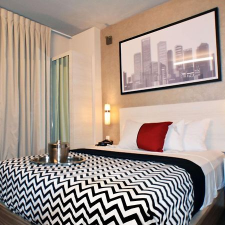 Insignia Hotel Brooklyn, Ascend Hotel Collection نيو يورك المظهر الخارجي الصورة
