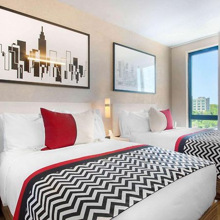 Insignia Hotel Brooklyn, Ascend Hotel Collection نيو يورك المظهر الخارجي الصورة