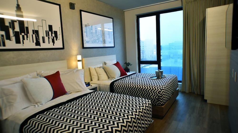 Insignia Hotel Brooklyn, Ascend Hotel Collection نيو يورك المظهر الخارجي الصورة
