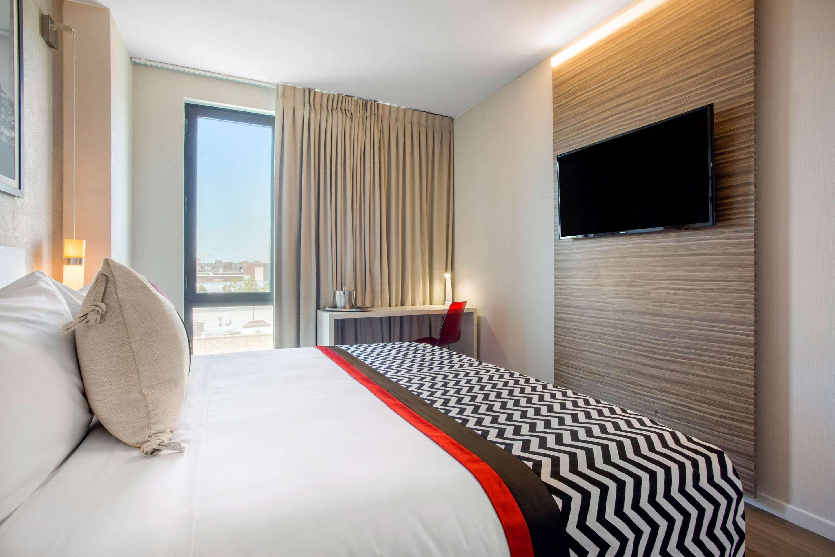 Insignia Hotel Brooklyn, Ascend Hotel Collection نيو يورك المظهر الخارجي الصورة
