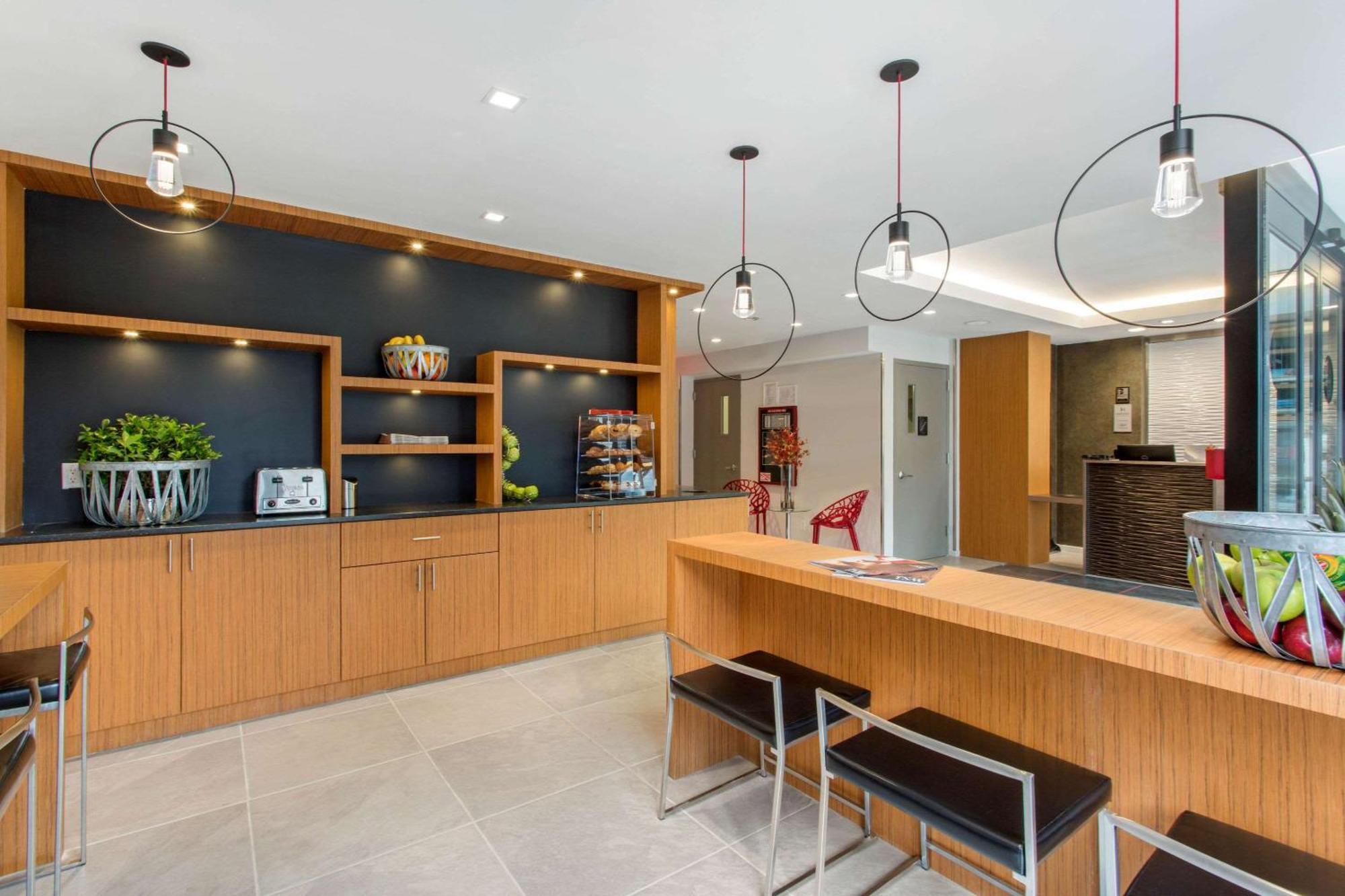 Insignia Hotel Brooklyn, Ascend Hotel Collection نيو يورك المظهر الخارجي الصورة