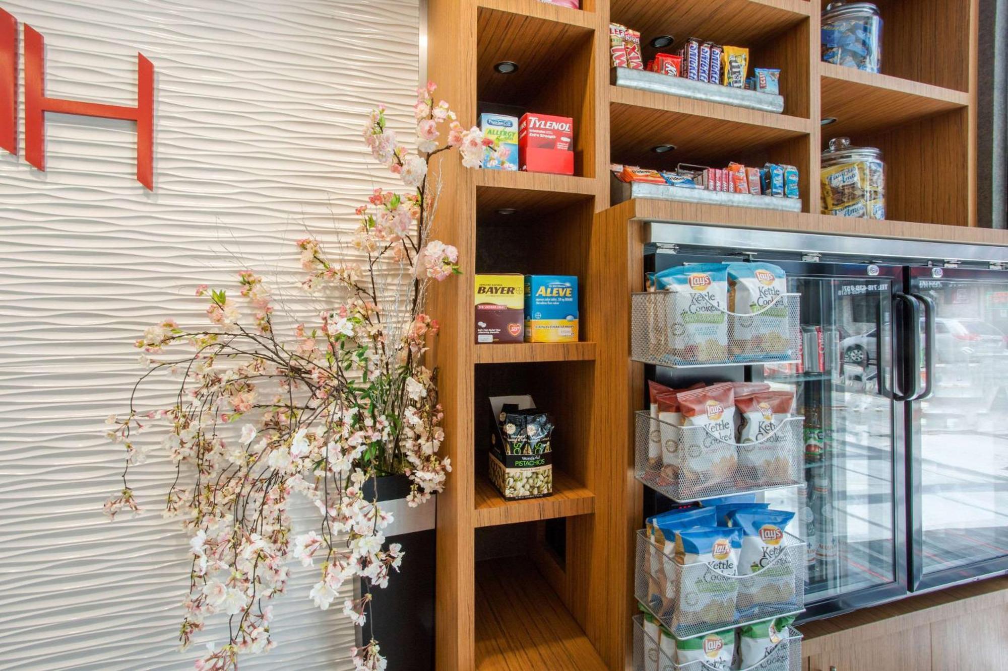 Insignia Hotel Brooklyn, Ascend Hotel Collection نيو يورك المظهر الخارجي الصورة