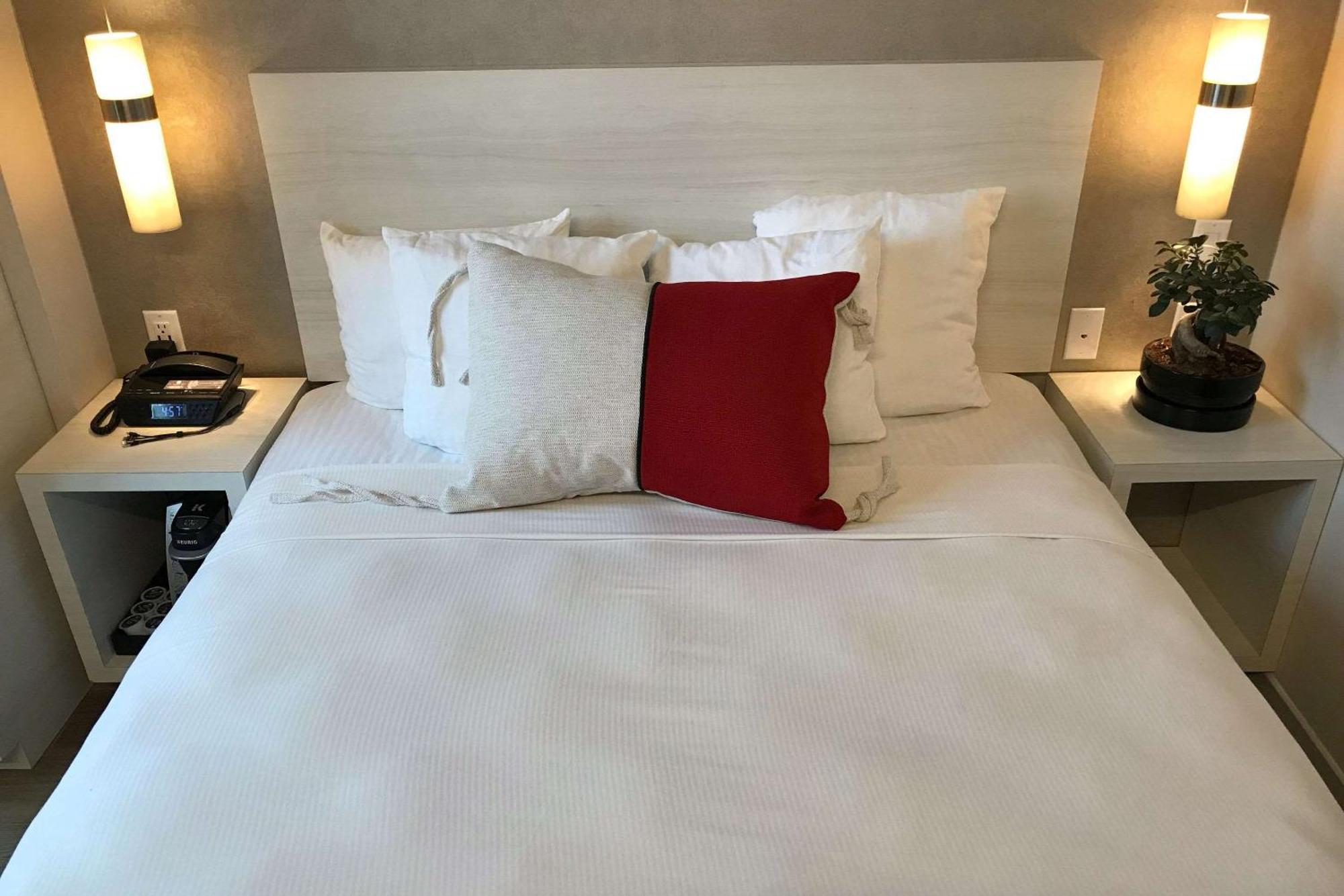 Insignia Hotel Brooklyn, Ascend Hotel Collection نيو يورك المظهر الخارجي الصورة