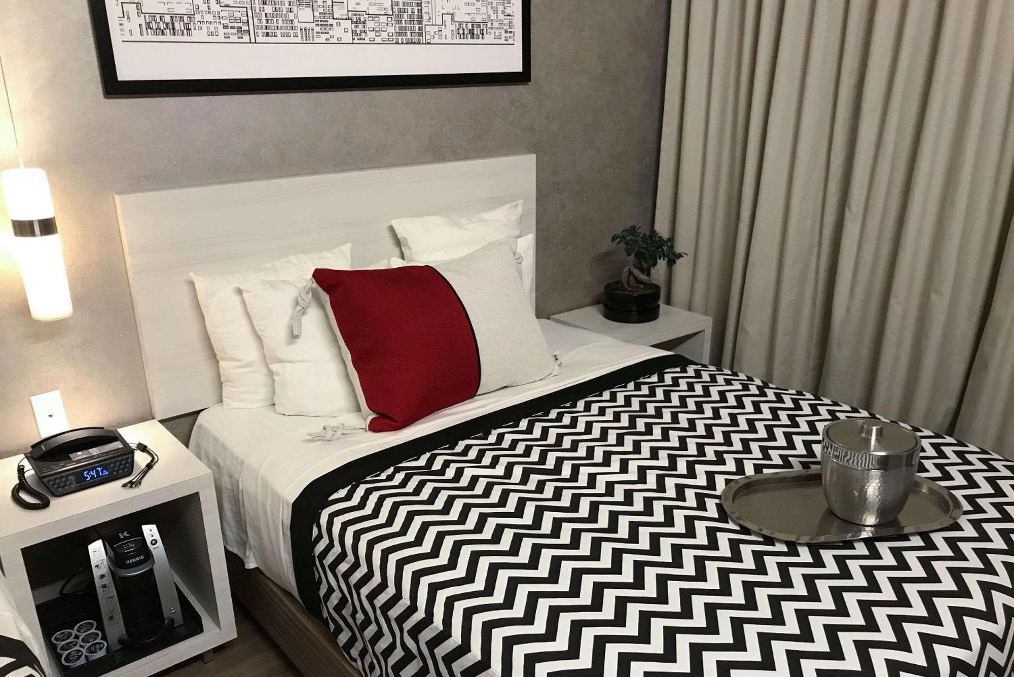 Insignia Hotel Brooklyn, Ascend Hotel Collection نيو يورك المظهر الخارجي الصورة
