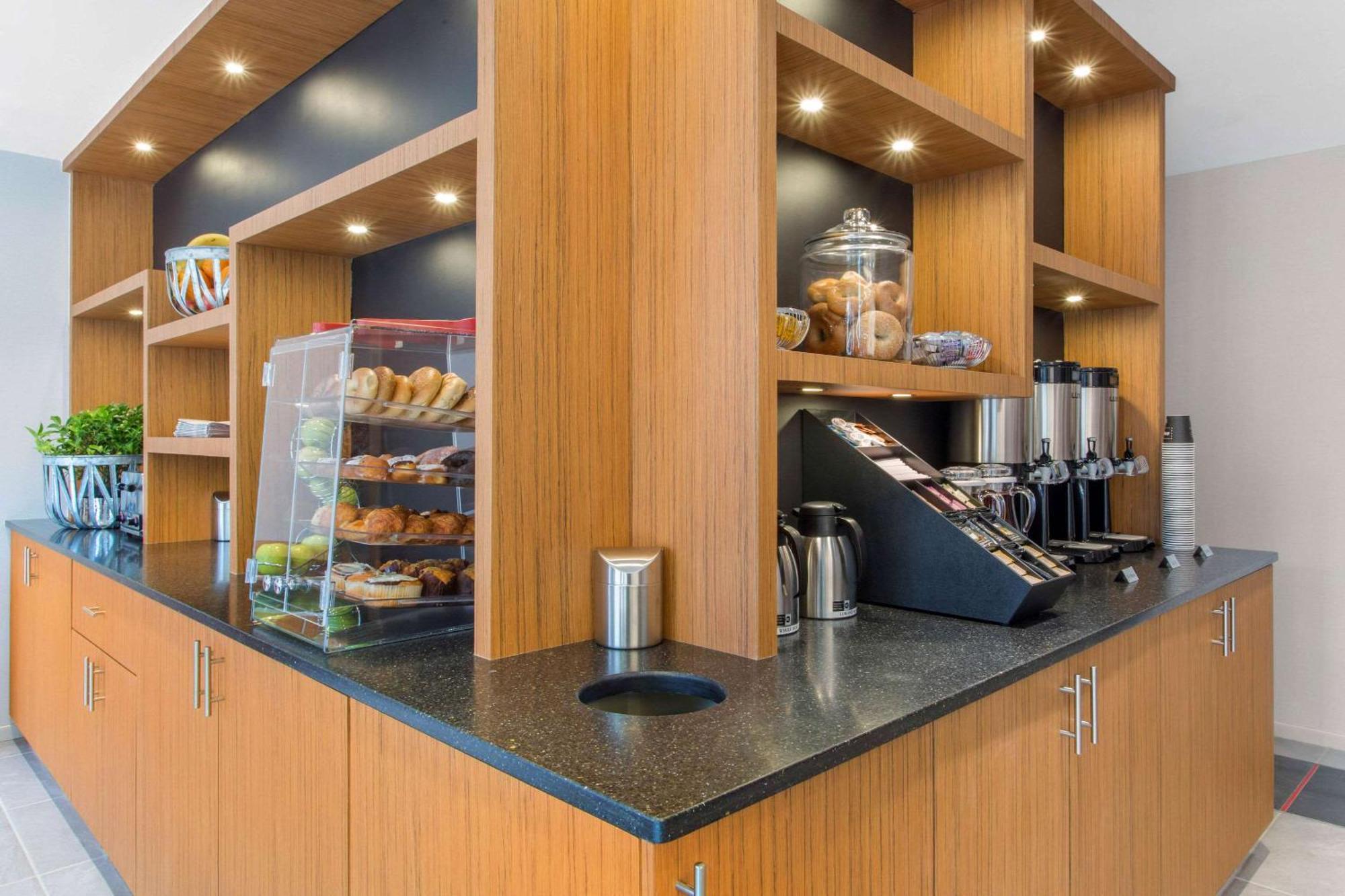 Insignia Hotel Brooklyn, Ascend Hotel Collection نيو يورك المظهر الخارجي الصورة