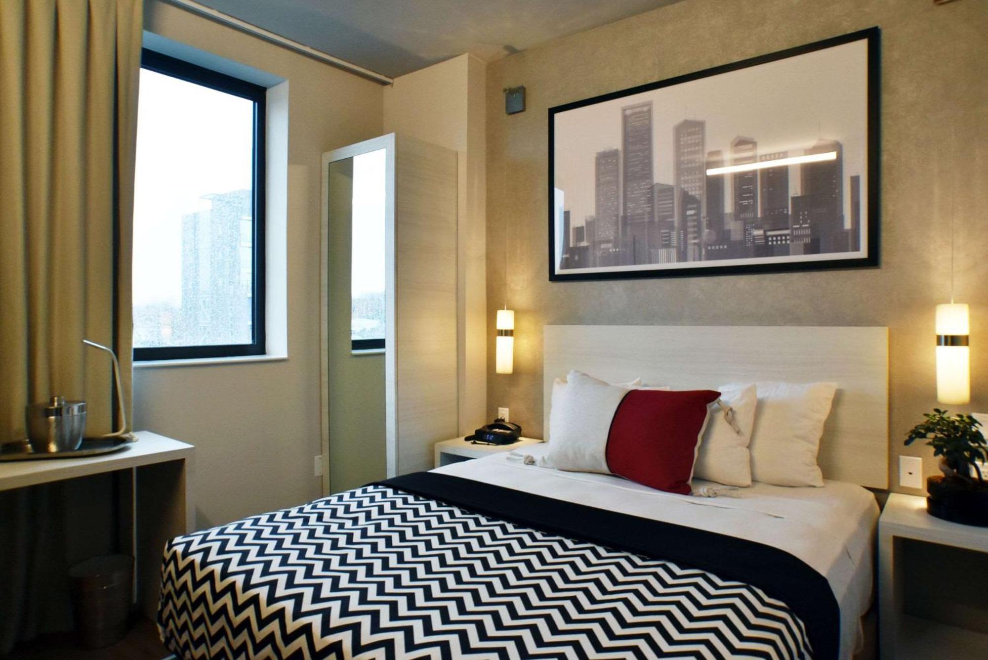 Insignia Hotel Brooklyn, Ascend Hotel Collection نيو يورك المظهر الخارجي الصورة