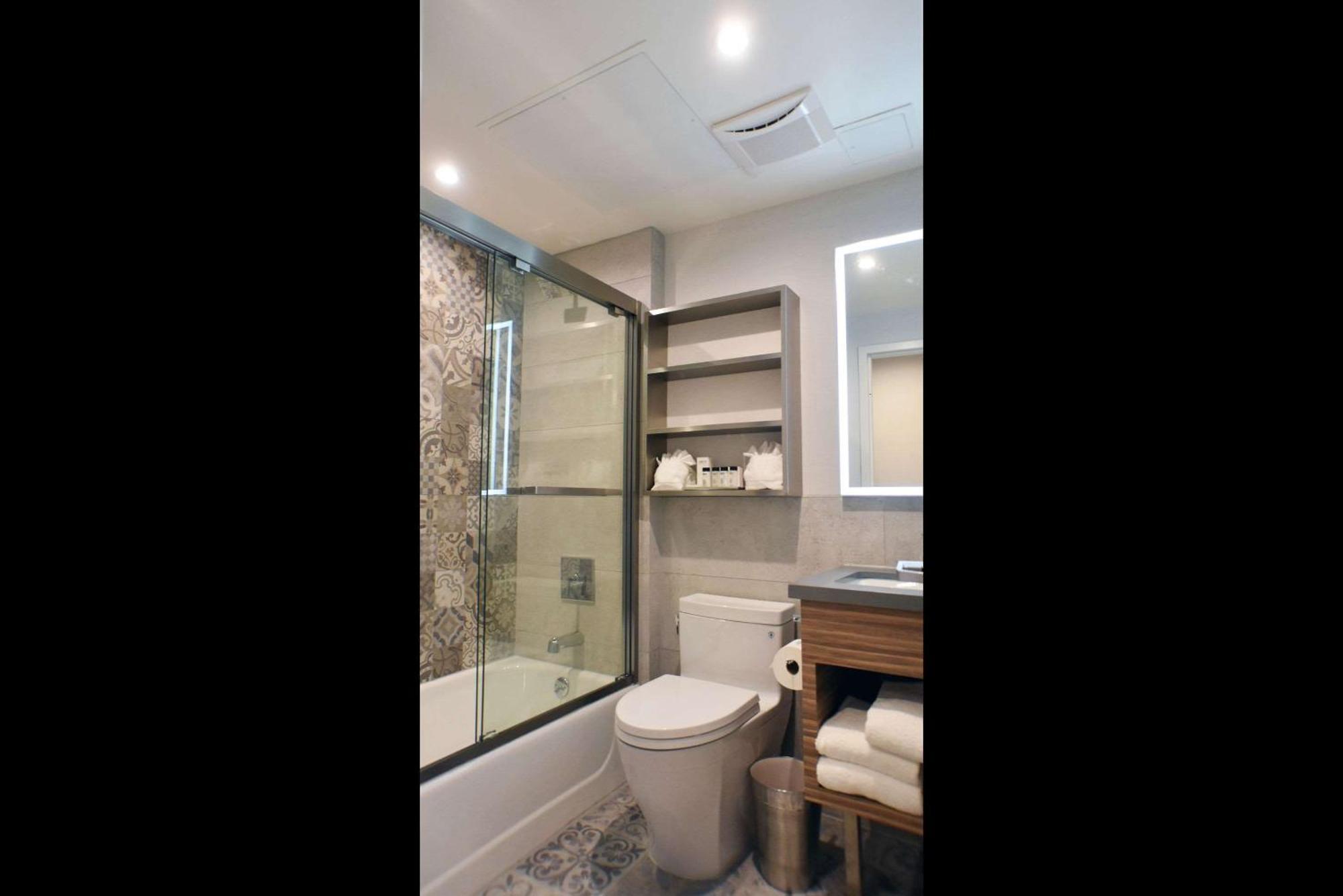 Insignia Hotel Brooklyn, Ascend Hotel Collection نيو يورك المظهر الخارجي الصورة