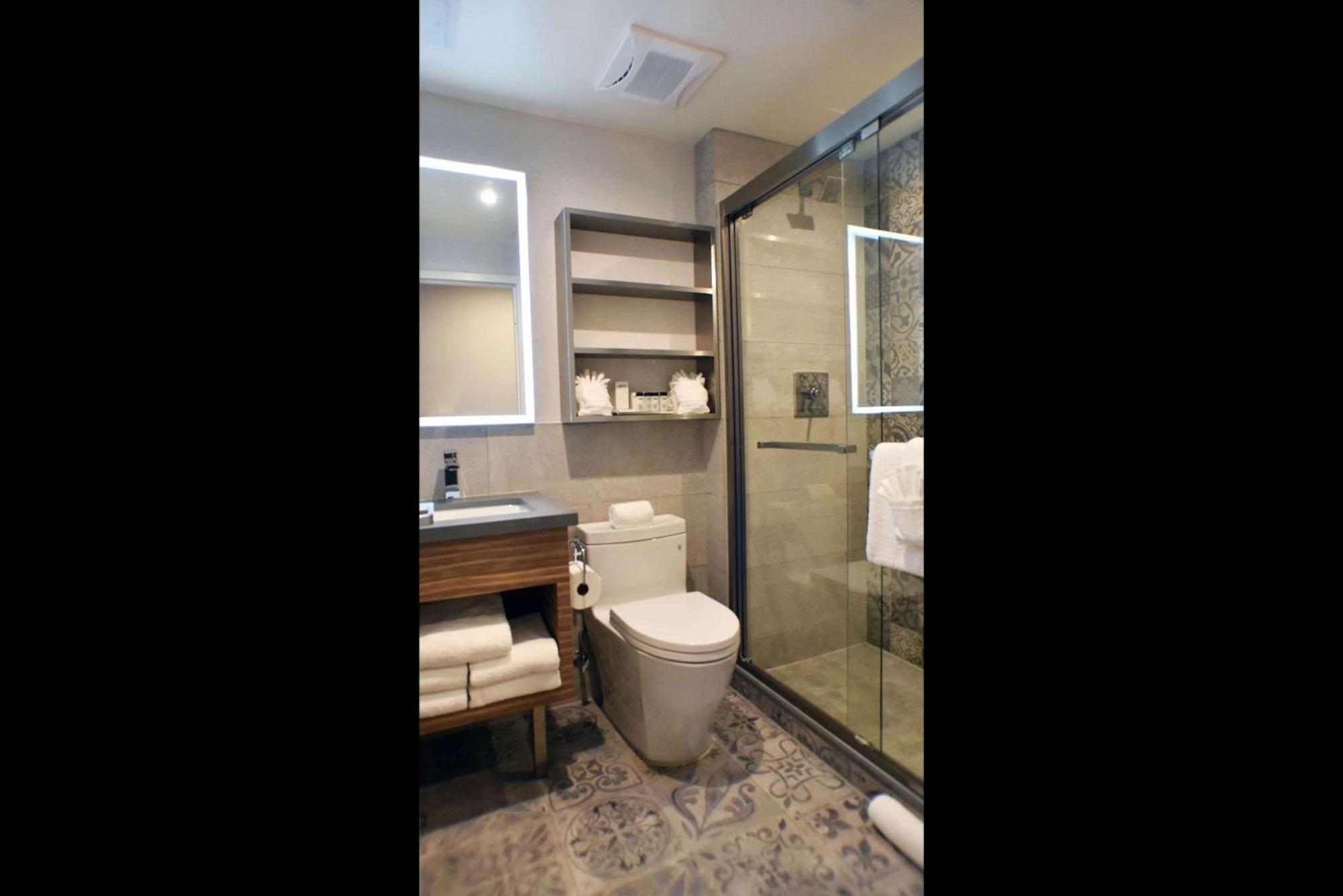 Insignia Hotel Brooklyn, Ascend Hotel Collection نيو يورك المظهر الخارجي الصورة