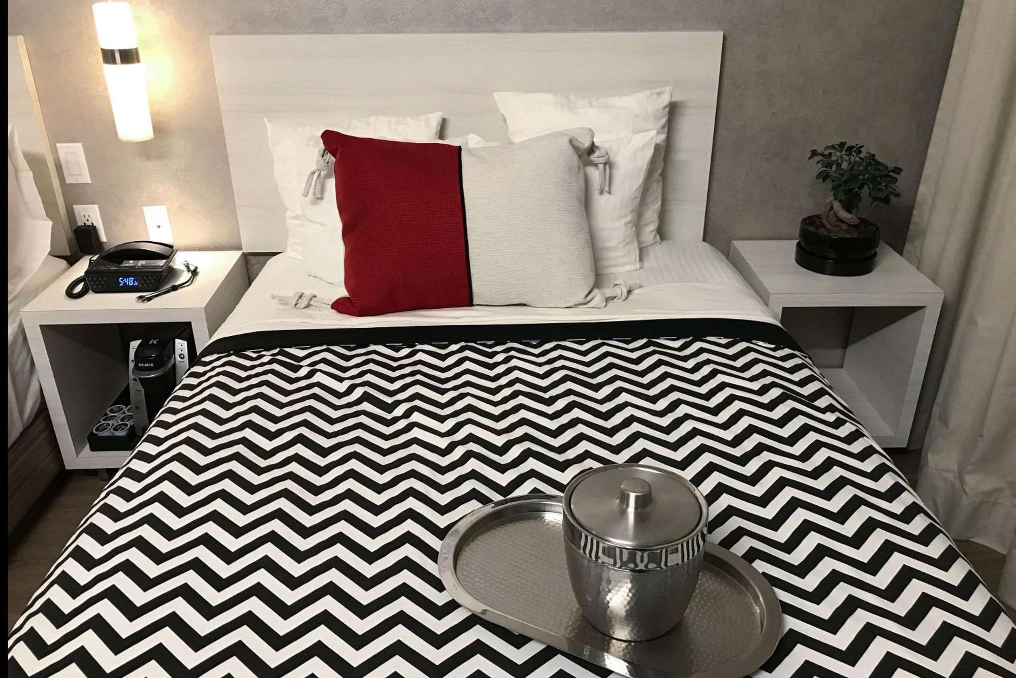 Insignia Hotel Brooklyn, Ascend Hotel Collection نيو يورك المظهر الخارجي الصورة