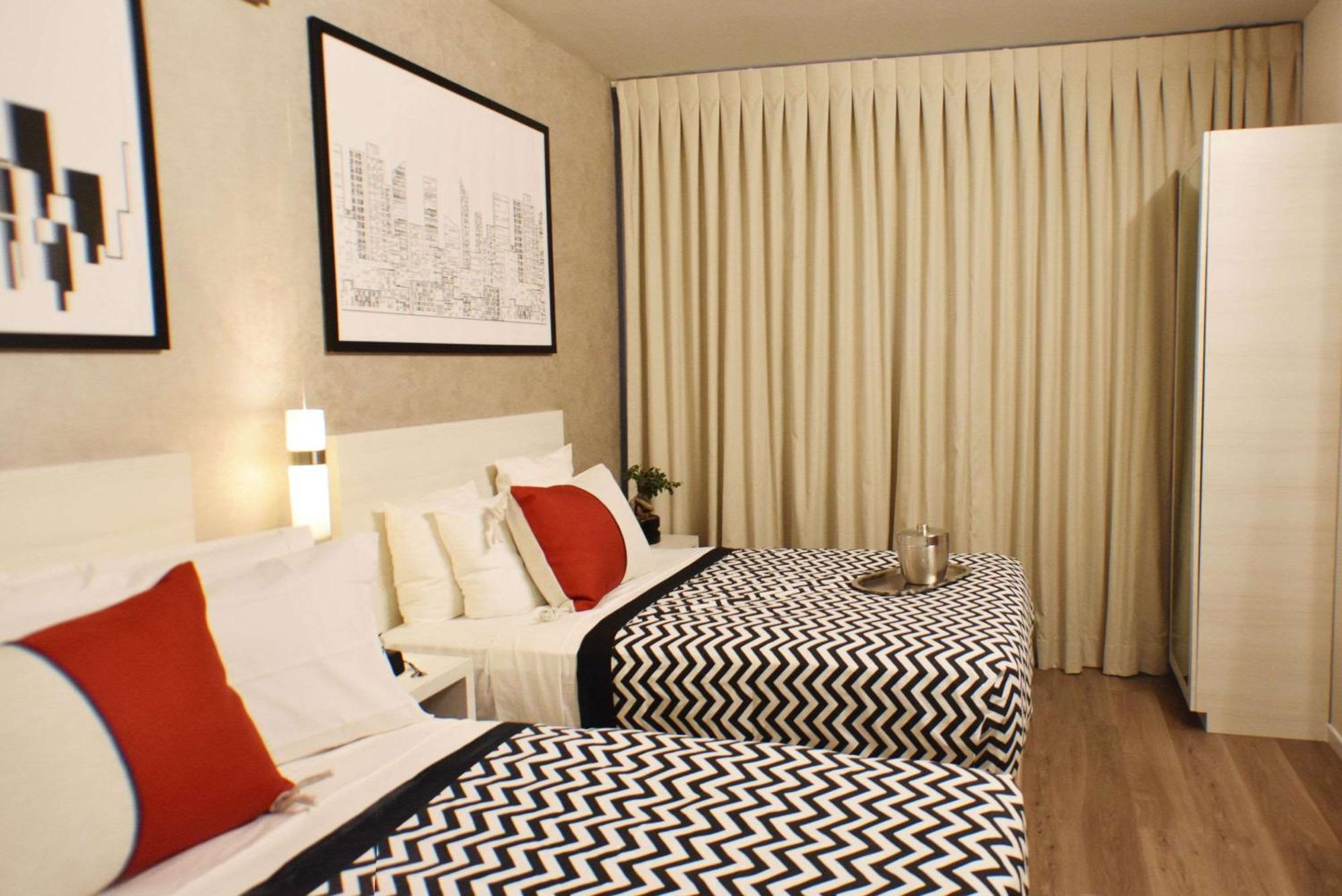Insignia Hotel Brooklyn, Ascend Hotel Collection نيو يورك المظهر الخارجي الصورة