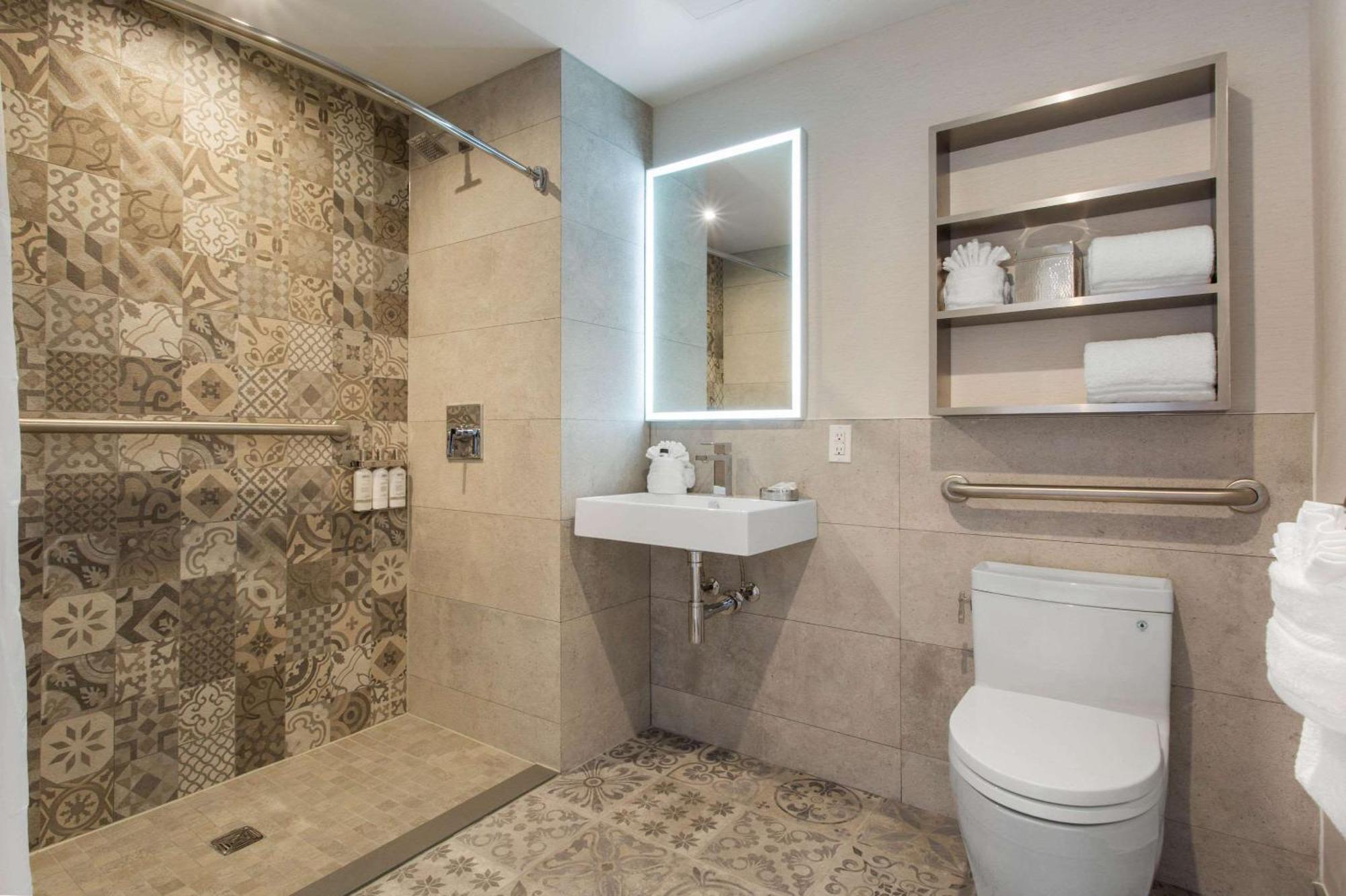 Insignia Hotel Brooklyn, Ascend Hotel Collection نيو يورك المظهر الخارجي الصورة