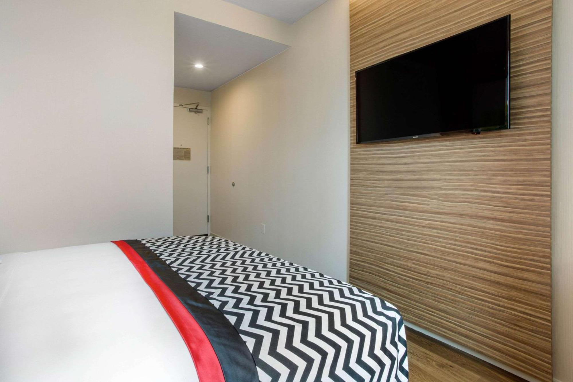 Insignia Hotel Brooklyn, Ascend Hotel Collection نيو يورك المظهر الخارجي الصورة