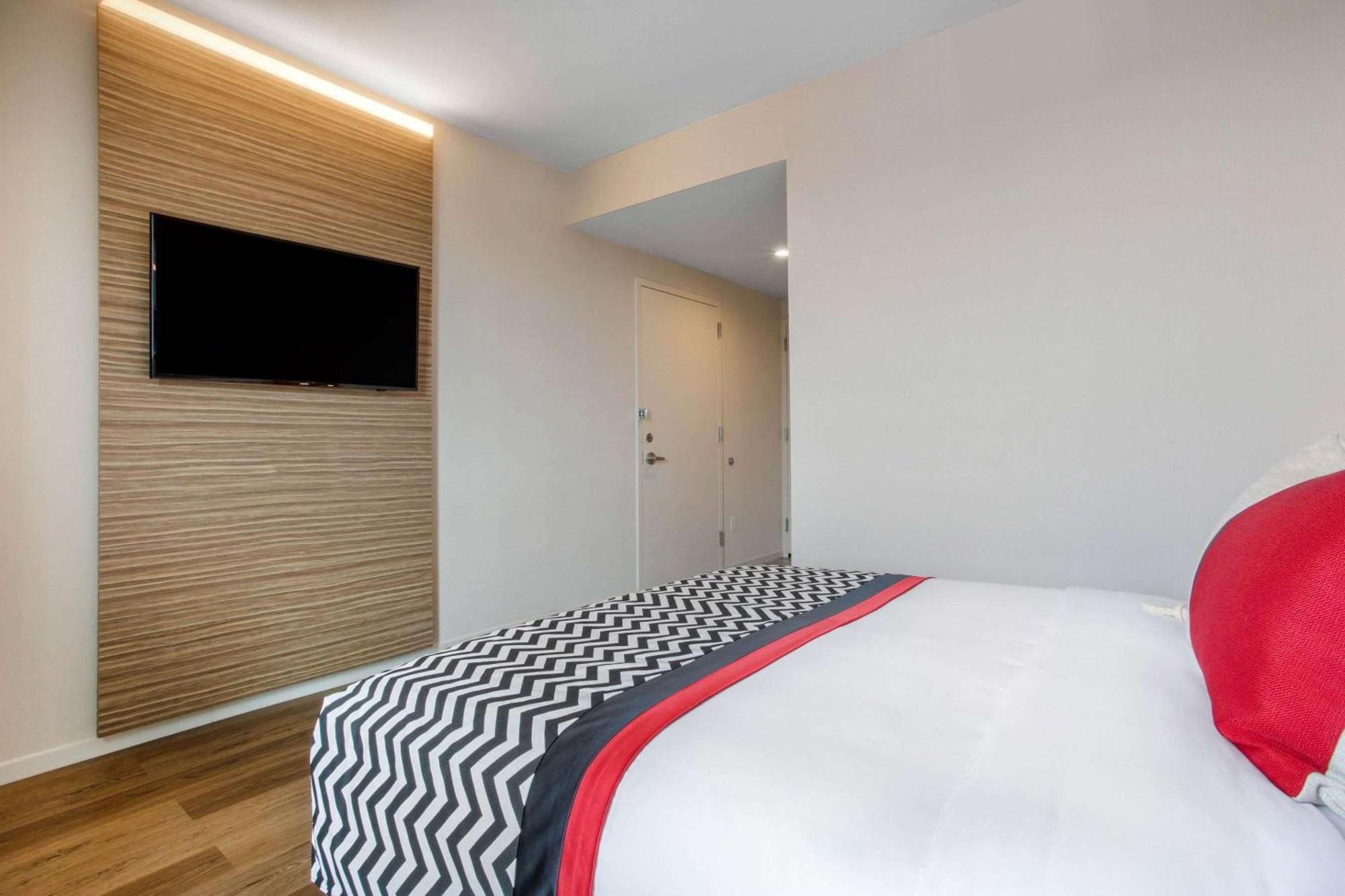 Insignia Hotel Brooklyn, Ascend Hotel Collection نيو يورك المظهر الخارجي الصورة