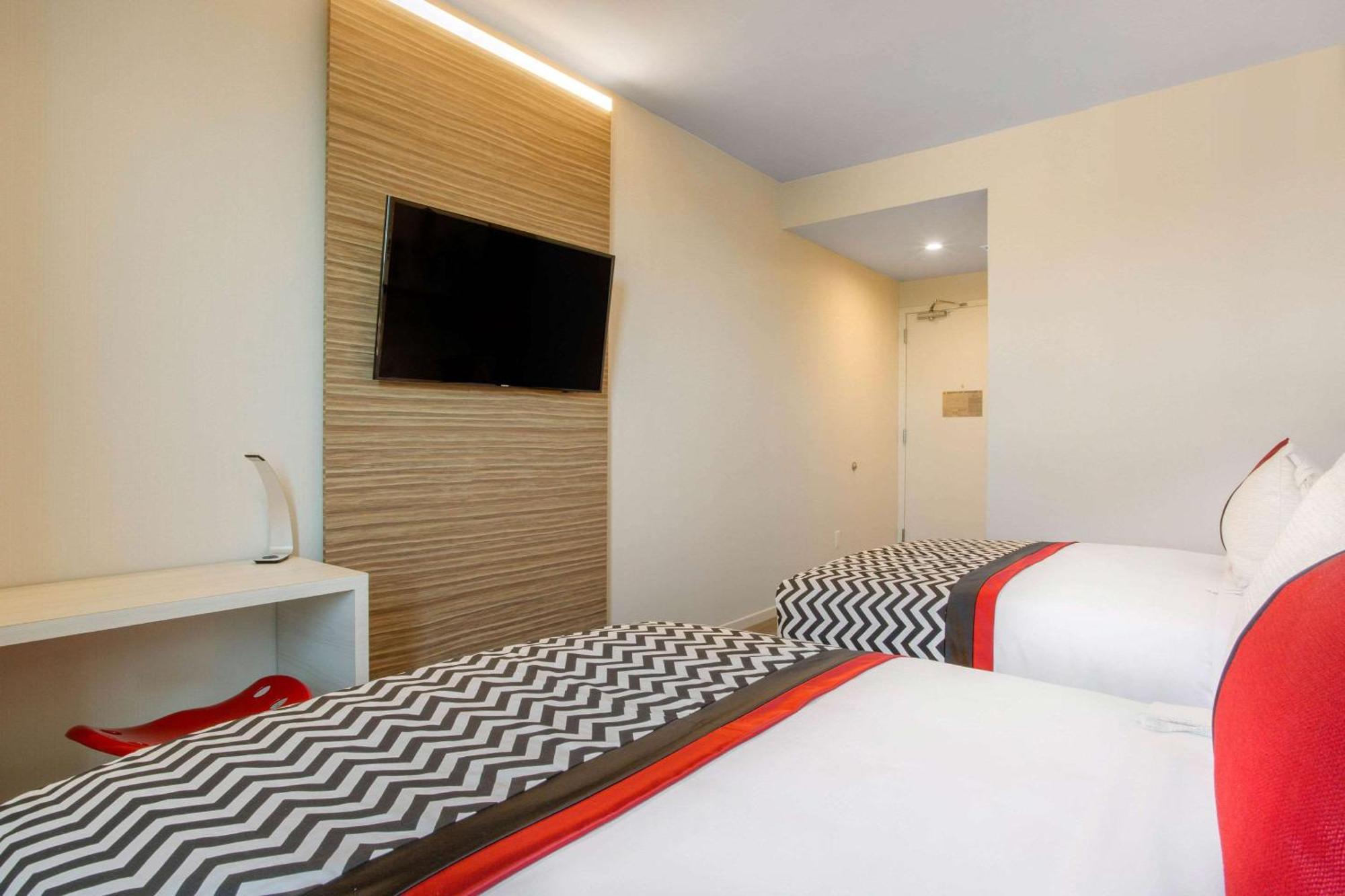 Insignia Hotel Brooklyn, Ascend Hotel Collection نيو يورك المظهر الخارجي الصورة