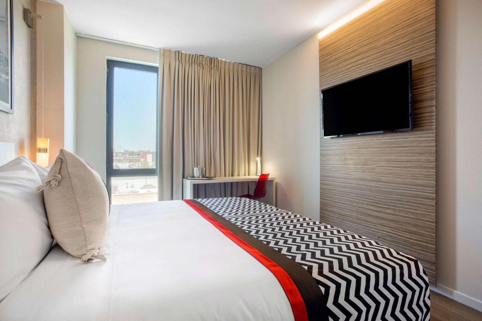 Insignia Hotel Brooklyn, Ascend Hotel Collection نيو يورك المظهر الخارجي الصورة
