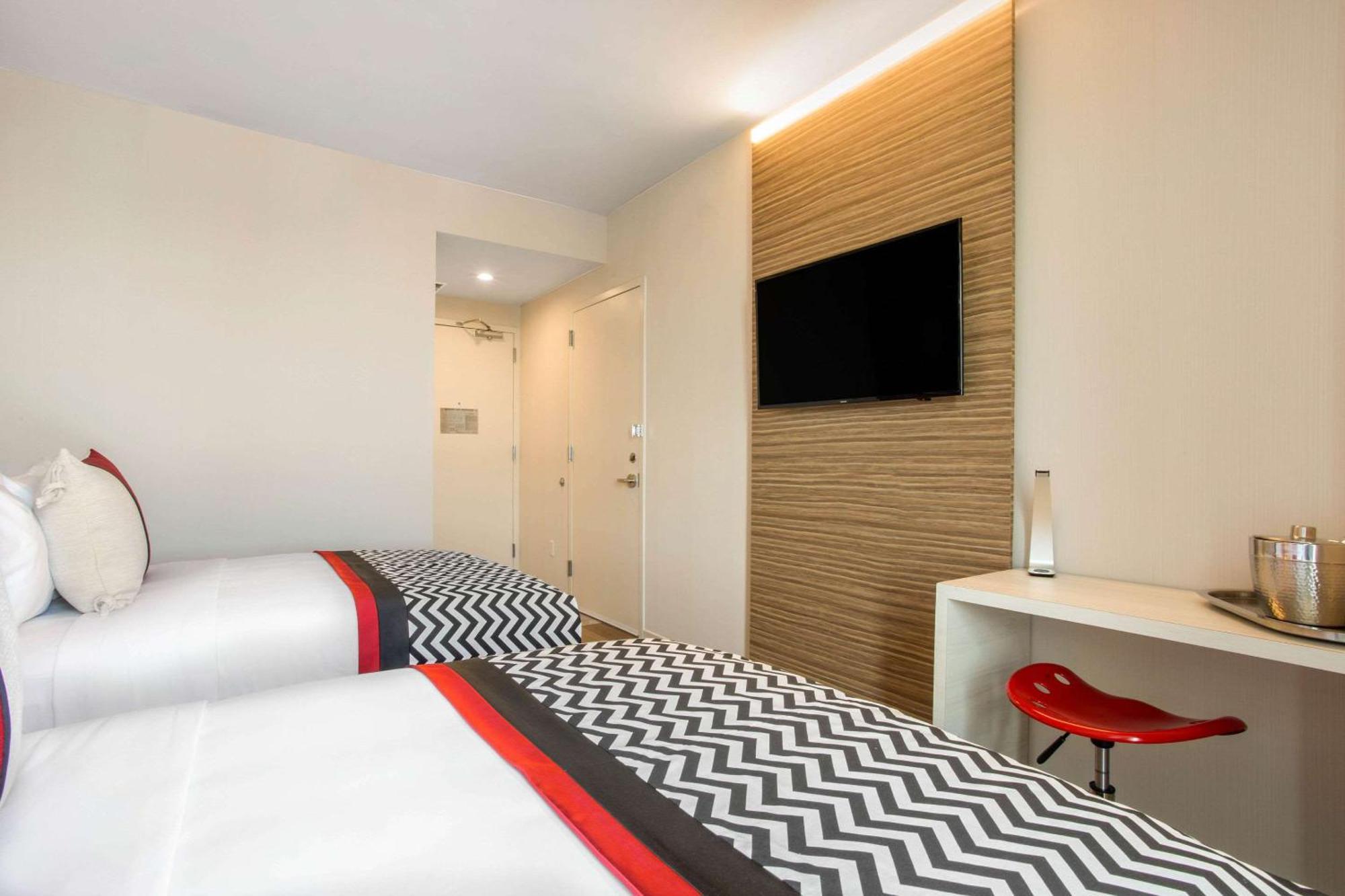 Insignia Hotel Brooklyn, Ascend Hotel Collection نيو يورك المظهر الخارجي الصورة