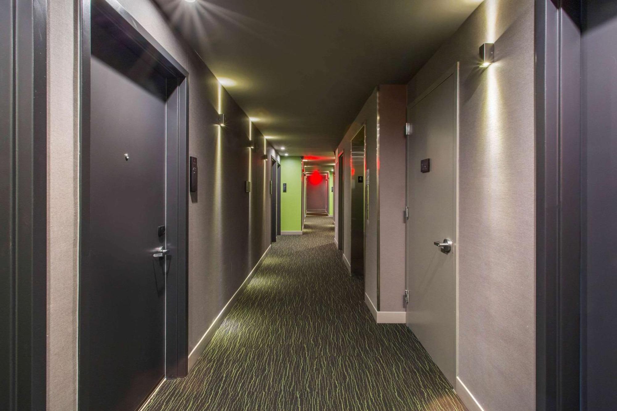 Insignia Hotel Brooklyn, Ascend Hotel Collection نيو يورك المظهر الخارجي الصورة