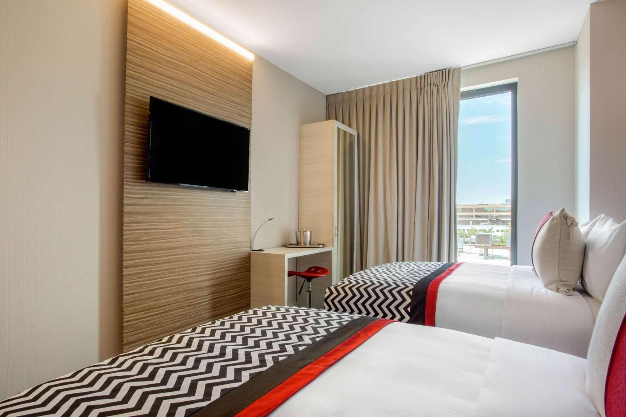 Insignia Hotel Brooklyn, Ascend Hotel Collection نيو يورك المظهر الخارجي الصورة